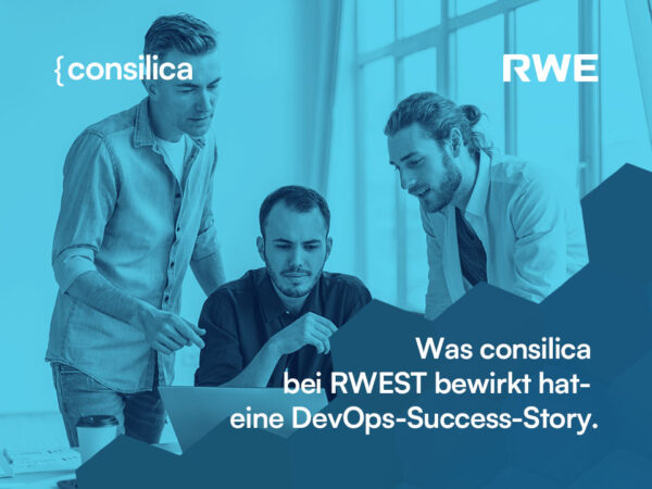 consilica RW Case Study