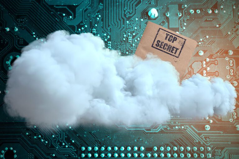 Wie du Passwörter in AWS mit Infrastructure as Code verwaltest