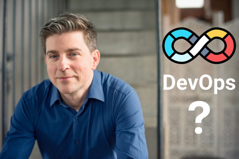 Was ist DevOps?